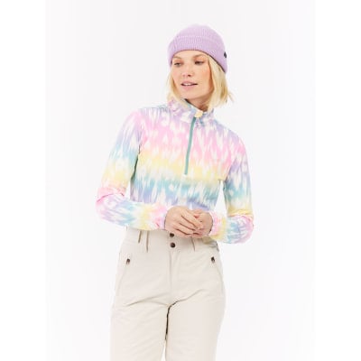 Protest PRTEsher, dámsky top s dlhým rukávom Protest PRTEsher, dámsky top s dlhým rukávom