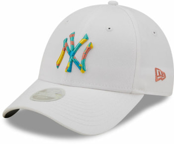 New Era LA Dodgers Camo Infill női baseball sapka