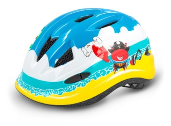 R2 Lucky cyklistická helma