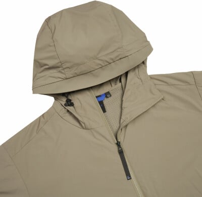 Luhta Autti Jacke mit Kapuze Active A.W.S.