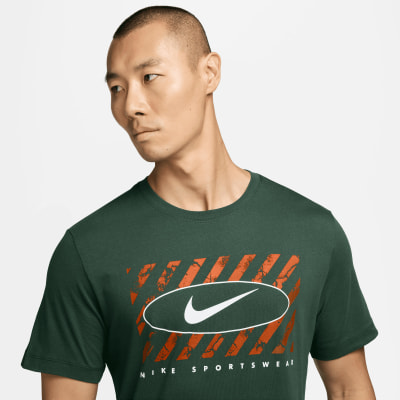 Nike NSW Shirt Nike NSW Shirt
