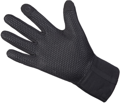 Areco Stretchhandschuhe mit Touchfunktion