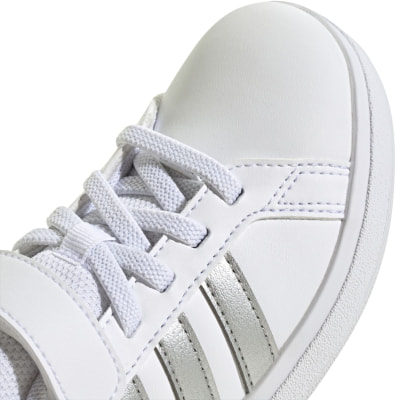 adidas Grand Court 2.0 EL gyerek szabadidőcipő