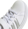 adidas Grand Court 2.0 EL gyerek szabadidőcipő