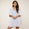 LingaDore Kaftan Kleid
