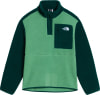 The North Face THE NORTH FACE Teen Yumiori 1/4 Zip Midlayer 100%PES