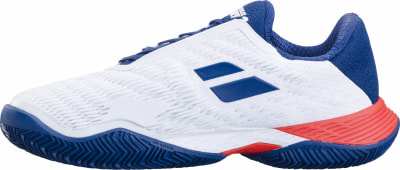 Babolat Propulse Fury 3 Clay Pán.tenisová obuv UK velikosti