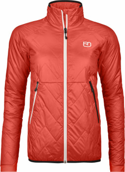 Ortovox Swisswool Piz Vial Isolationsjacke