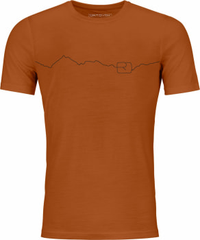 Ortovox 150 Cool Mountain T-Shirt