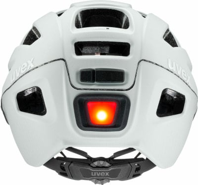 Uvex Finale Visor V Radhelm