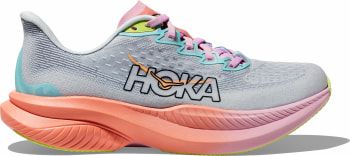 Hoka Mach 6 Női futócipő