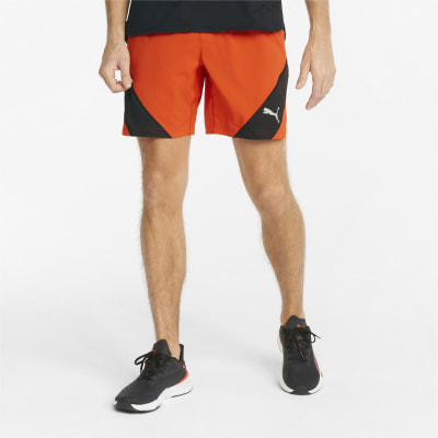 Puma Train Vent Woven 7" Shorts