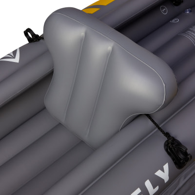 Firefly iKAYAK 300 Schlauchboot-Set