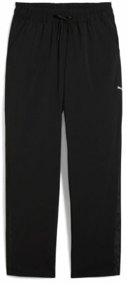 Puma LACE Gewebte Trainingshose