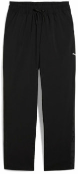 Puma LACE Gewebte Trainingshose