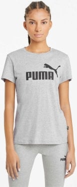 ESS Logo Tee női póló