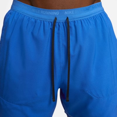 Nike Stride 5" Laufshorts