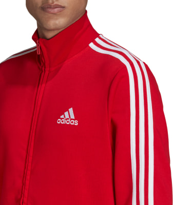 adidas Aeroready Essentials 3-Streifen Trainingsanzug