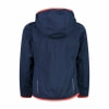 CMP Jacket Fix Hood, detská softshell bunda