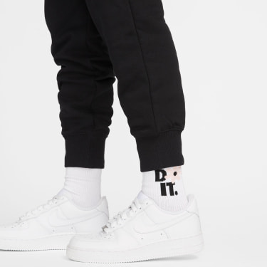 Dám. jogging nohavice W Nsw Phnx Flc Hr Pant Std