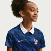 Nike Frankreich 2026 Kinder Heimtrikot Replica