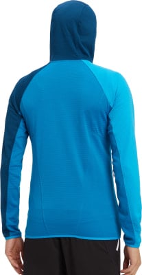 McKINLEY Pán. turistická bunda Midlayer, Seth HD M S.Café,59%rePES/41%PES