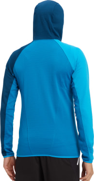 Pán. turistická bunda Midlayer, Seth HD M S.Café,59%rePES/41%PES