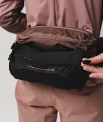 Ortovox Sequence Hip Pack 3 Hüfttasche