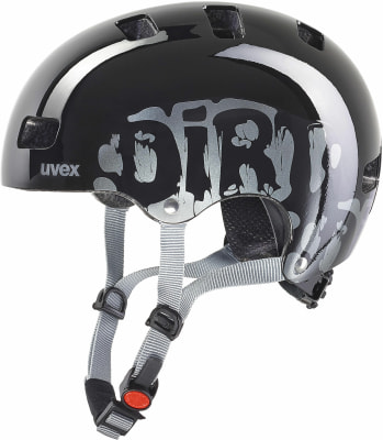 Uvex Deti-Cykl. prilba Fahrrad-Helm Kid 3