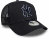 New Era New Era 940 MLB Outline E-Frame Trucker Cap