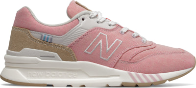 New Balance 997H női szabadidőcipő
