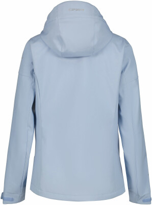 Icepeak Bathgate Softshelljacke m.Kapuze Regular Fit