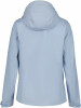 Icepeak Bathgate Softshelljacke m.Kapuze Regular Fit