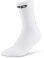 Core Run Mid Cut 5.0 Laufsocken