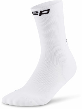 Core Run Mid Cut 5.0 Laufsocken