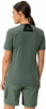 Vaude Qimsa Logo Radshirt