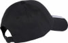 adidas 3-Streifen New Logo Baseball Kappe