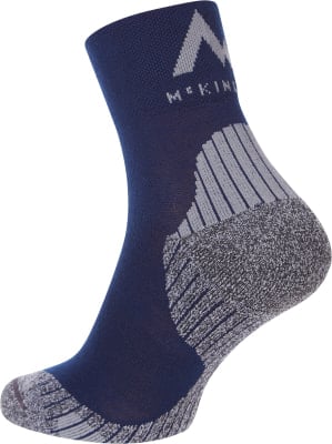 McKINLEY Flo Quarter Wandersocken