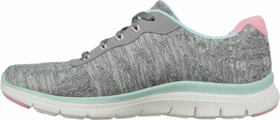 Skechers Flex Appeal 4.0. Fresh Move Trainingsschuhe