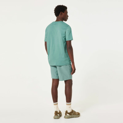 Oakley O Bark 2.0 T-Shirt kurzarm Regular Fit