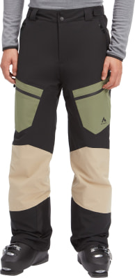 McKINLEY Felicio AQX 15.15 Skihose