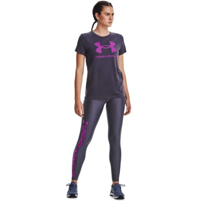 Under Armour Branded női leggings