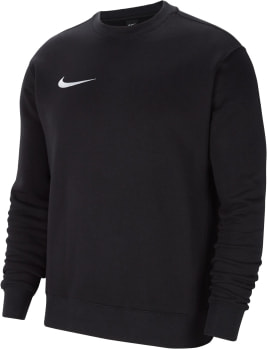 Nike Fleece Park 20 Crew Pullover