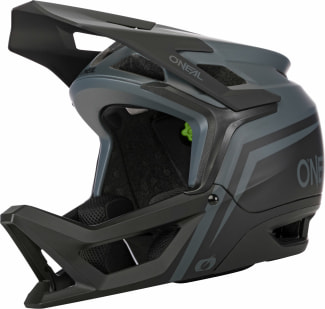 Transition Flash Fullfacehelm