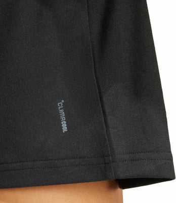 adidas WE MIN TEE T-Shirt CLIMACOOL adidas WE MIN TEE T-Shirt CLIMACOOL