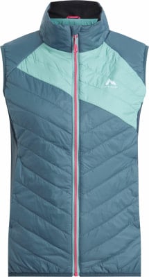 McKINLEY Sierre Hybridgilet