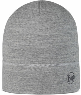 Merinowolle Light Haube