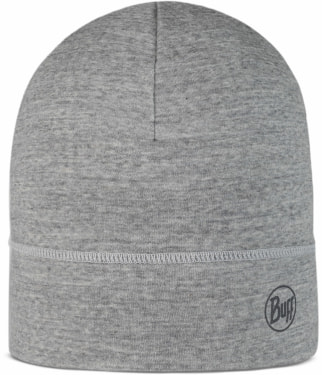 Merinowolle Light Haube