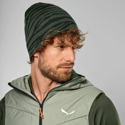 Salewa Sella Am Crevasse Mütze