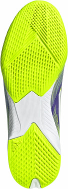 F50 League IN J Hallenfussballschuh UK-Gr.